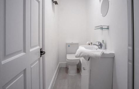 Calebs Cottage- Solva harbour - Photo 28