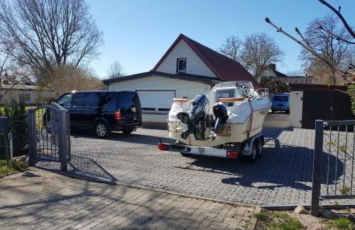 Feriendomizil "Anker" H 1 - Foto 14