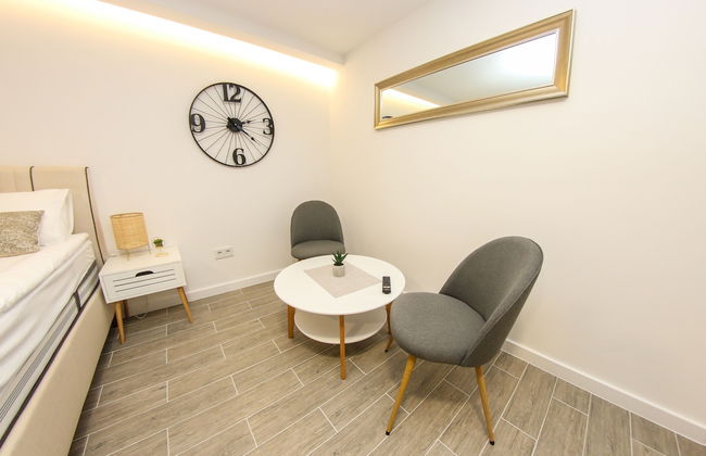 Apartman Like Sarajevo - Foto 11