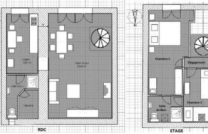 Mas de St-Andiol - Foto 29