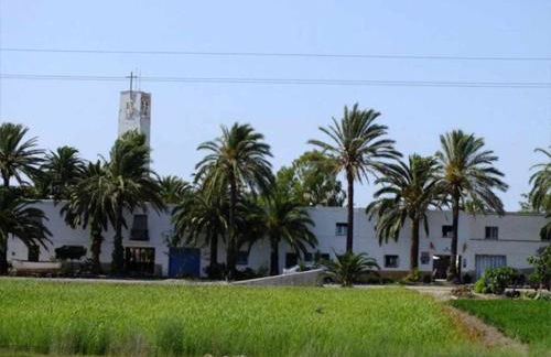 Cal Gasso Casa Rural con encanto en Delta del Ebro - Foto 19