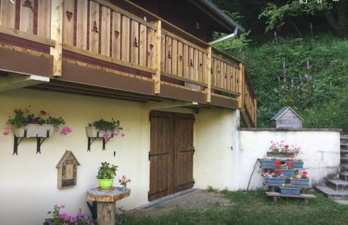 Chalet le val’tin - Foto 19