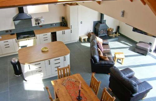 Garth Morthin The Barn - Foto 8