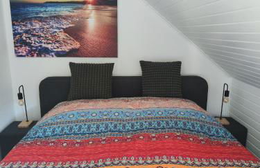 Wohlfühloase Eifelsteig - Foto 5