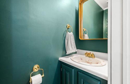 Downtown Historic and Elegant Condo Parking - Foto 17