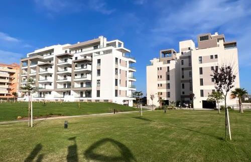 The Paradise Apartment - Photo 32