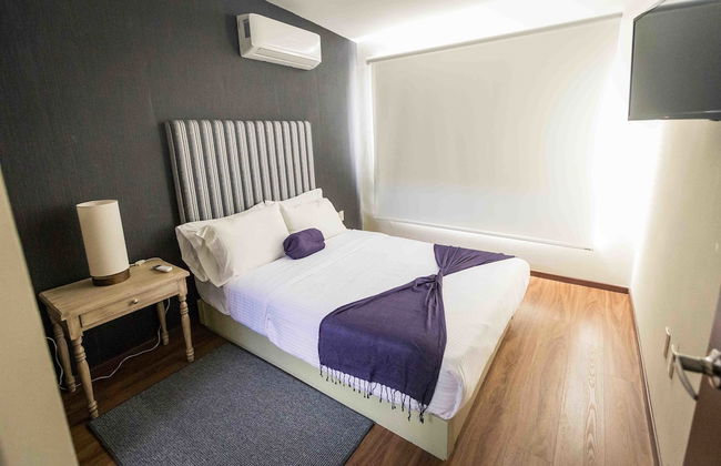 Redwood Villas Extended Stay Zona Industrial - Photo 28