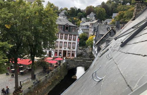Haus An der Rur - 5 Apartments mitten in Monschau - Foto 45
