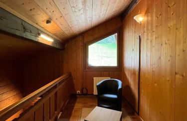 Beau chalet proche centre/pistes - Garage - Wifi - Foto 25