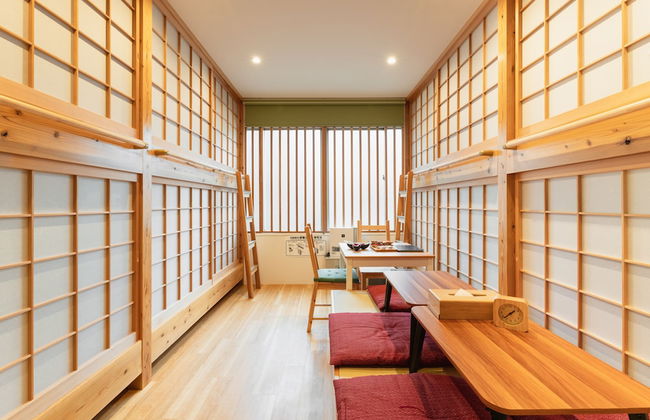 Ten Apartment Hotel - Photo 38