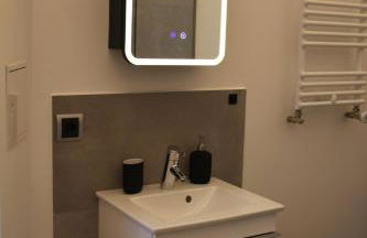 Appartment Am Fleet - Foto 21