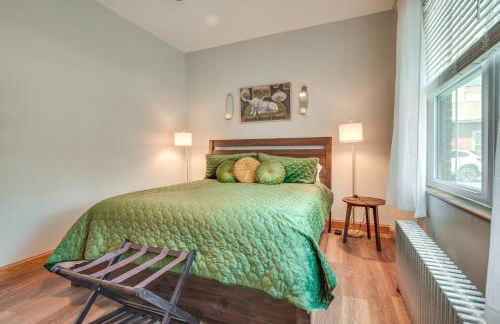 Cozy Pennsylvania Retreat Near Hiking and Golfing! - Foto 21