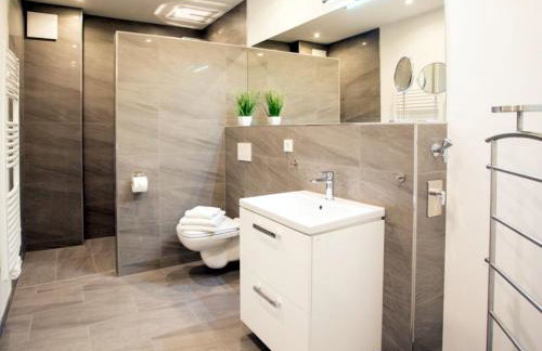 Appartements mit Blick auf die Spree in Lübben - Foto 24