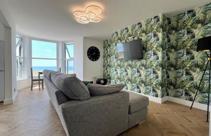 Barmouth Beach Front Apartments - Foto 28