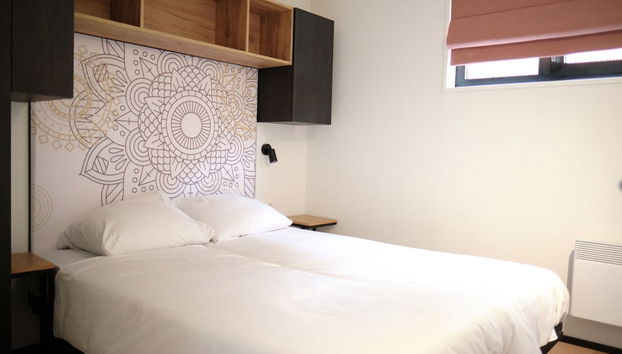 Lodge Near Maastricht - Foto 4, Habitación