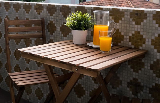 Simon Guest Apartments - Foto 31