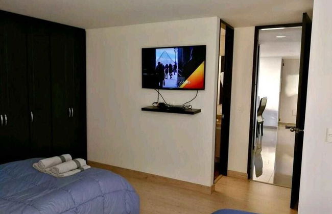 Aparta Suite Ventus - Foto 4