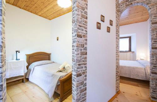 Petit Coeur Dans L' Ancien Village - Happy Rentals - Foto 20