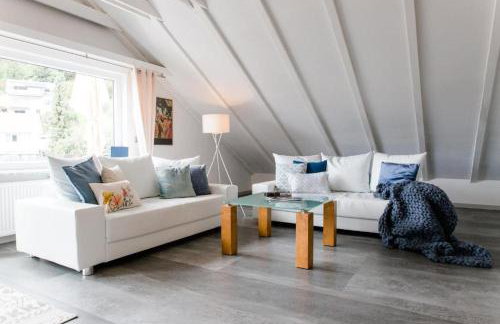 Ferienwohnung Fuchs - Foto 3