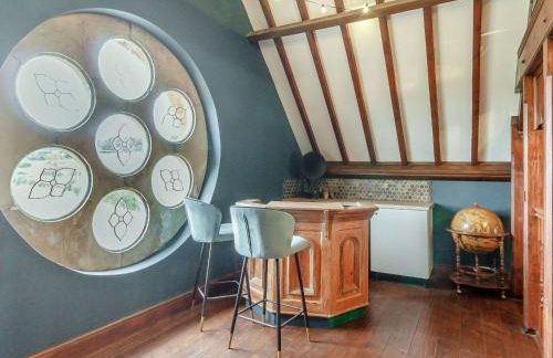 The Old Chapel - Foto 31