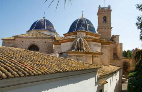 OLIVA HOLIDAYS 1 - Photo 28