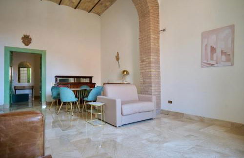 Fororomano Luxury - Foto 32