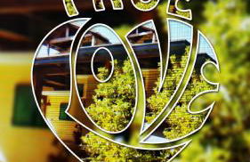 Casa vacanze Villa Tiziana Chalet di campagna - Foto 1