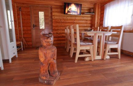 Wolf House - Foto 32