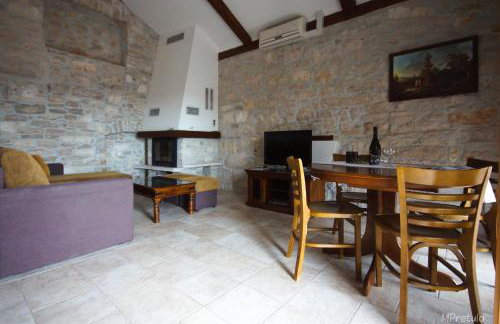 Apartments Villa Stapo - Foto 40