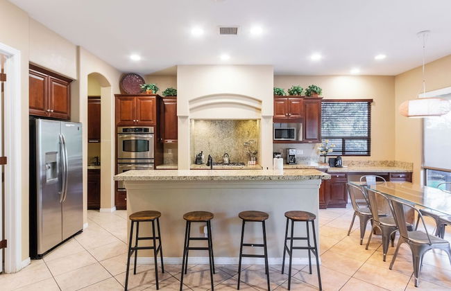 Songbird by Avantstay Pool, Spa & Firepit + Tons of Outdoor Seating - Foto 31