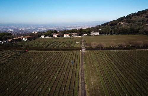 Villa Cavalletti Appartamenti - Foto 26