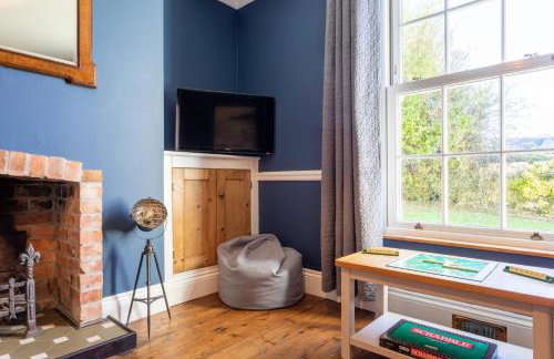 Millook View Farmhouse - Foto 18