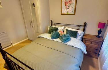 Perfect holiday Home from Home , three bedroom house for 5 guests - Foto 15