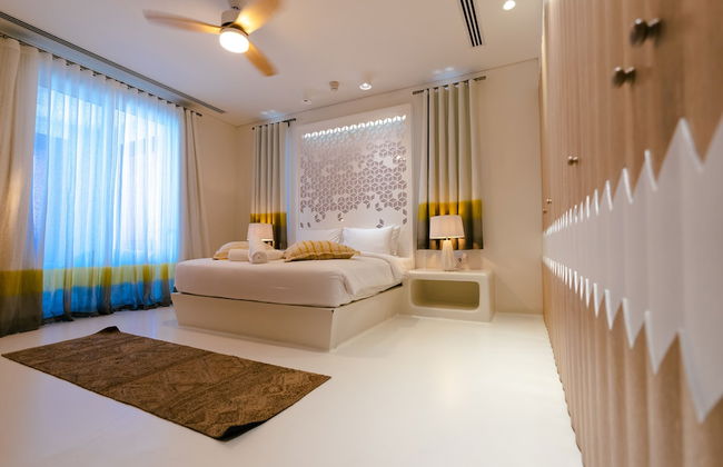 Cloud 7 Residences Ayla Aqaba - Photo 20