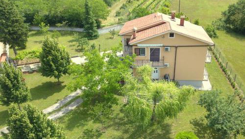 Apartments with a parking space Sumber, Central Istria - Sredisnja Istra - 7175 - Foto 3