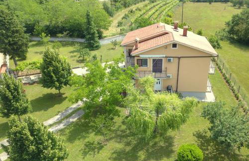 Apartments with a parking space Sumber, Central Istria - Sredisnja Istra - 7175 - Foto 3