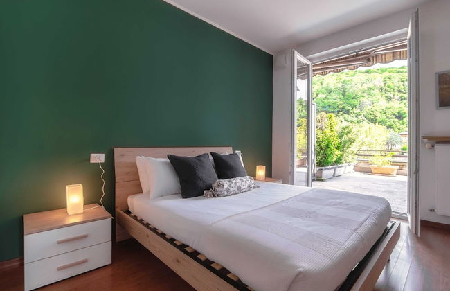 Green Home Montorfano - Foto 13