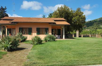 Agriturismo Rebua - Foto 1