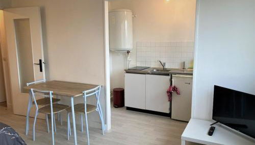 Appartement double à Limoges - Foto 5