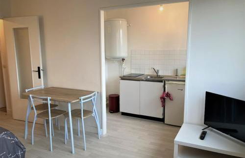 Appartement double à Limoges - Foto 5