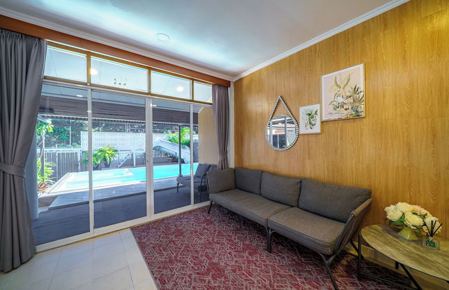 Cozy gray garden - Foto 43