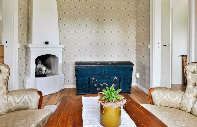 Holiday Home in Skeppshult - Foto 7