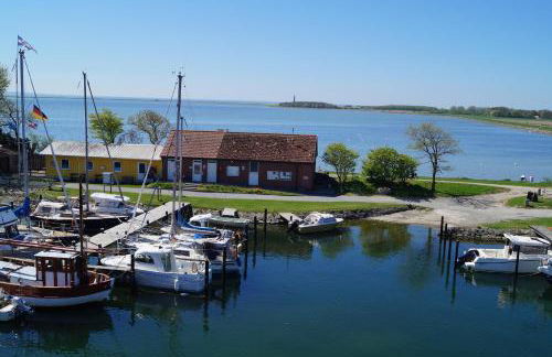 Fehmarn Ostseeferien FW3 Ferienwohnung "Toplicht" 104 1 - Foto 9