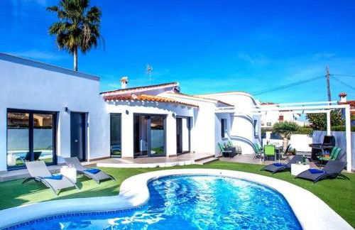 Villa Confort - Foto 1