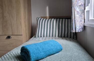 Durdle Door family Holiday Home - Foto 16