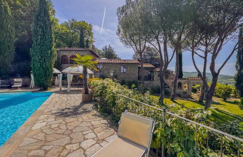 Poolhouse Oasi del Lupo - Foto 67