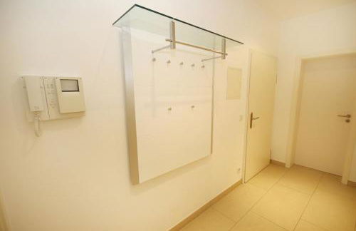 Möbliertes Apartment im Herzen von Düsseldorf - Foto 9