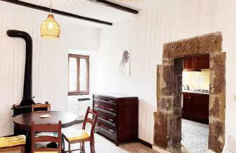 Casa di Asate - Appartamento etrusco a Farnese - Foto 1