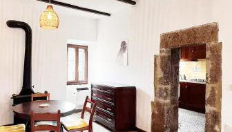 Casa di Asate - Appartamento etrusco a Farnese - Foto 1