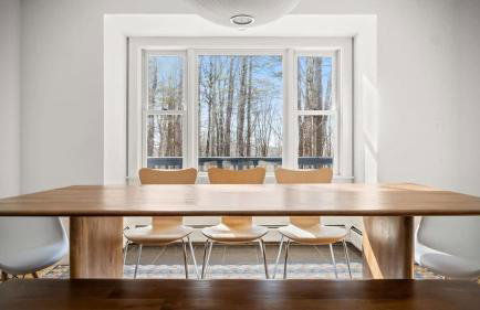 Hupi House - A Peaceful Wooded Lakeside Retreat - Foto 11